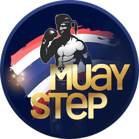 MUAY STEP
