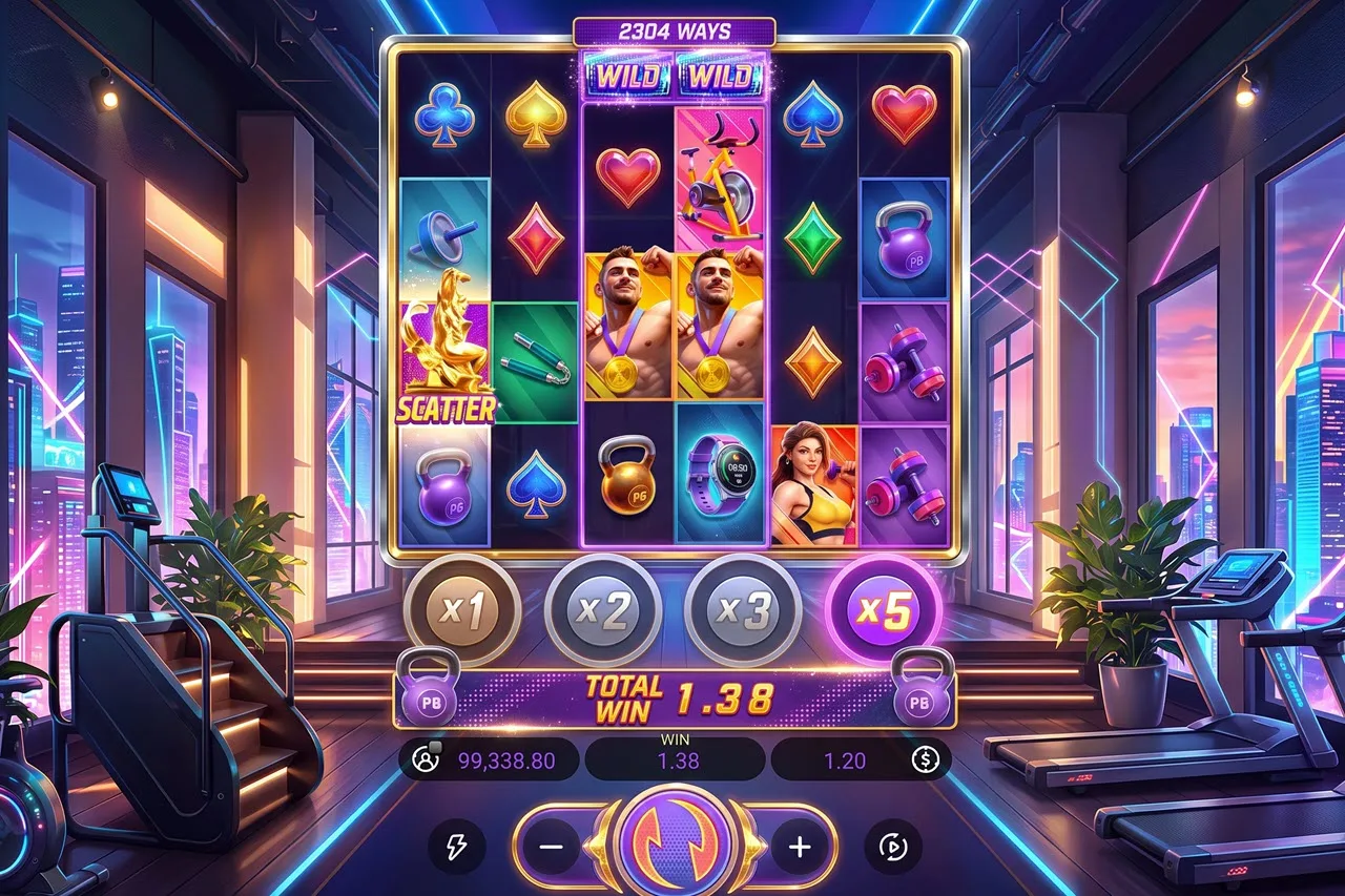 สอนเล่น Mighty Mania คู่มือระบบเกมเบื้องต้นสำหรับผู้เล่นใหม่