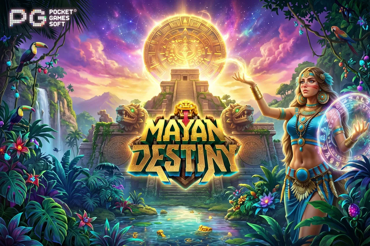 สอนเล่น Mayan Destiny คู่มือเจาะลึกระบบเกมอัปเดตใหม่